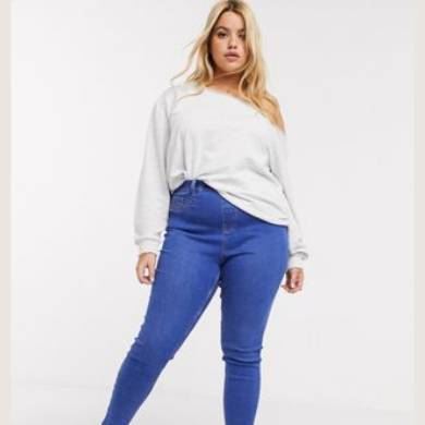 Immagine per la categoria Jeggings