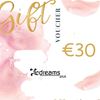 Picture of VOUCHER EURO 30 EUROS