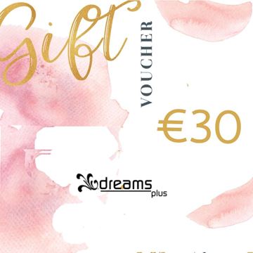 Immagine di VOUCHER EURO 30 EUROS