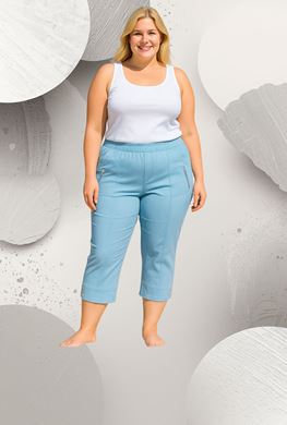 Immagine per la categoria Pantaloni a 3/4